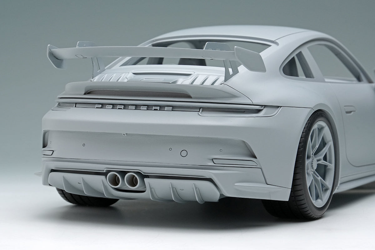 *PREORDER* Make Up Co., Ltd. / Eidolon 1:18 Porsche 911(992) GT3 2021
