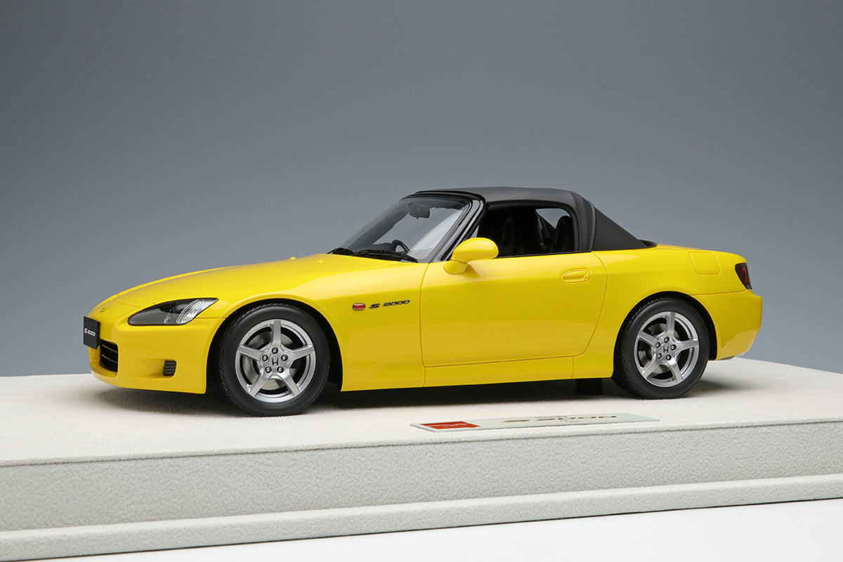 Make Up Co., Ltd / Eidolon 1:18 Honda S2000 (AP1) 1999