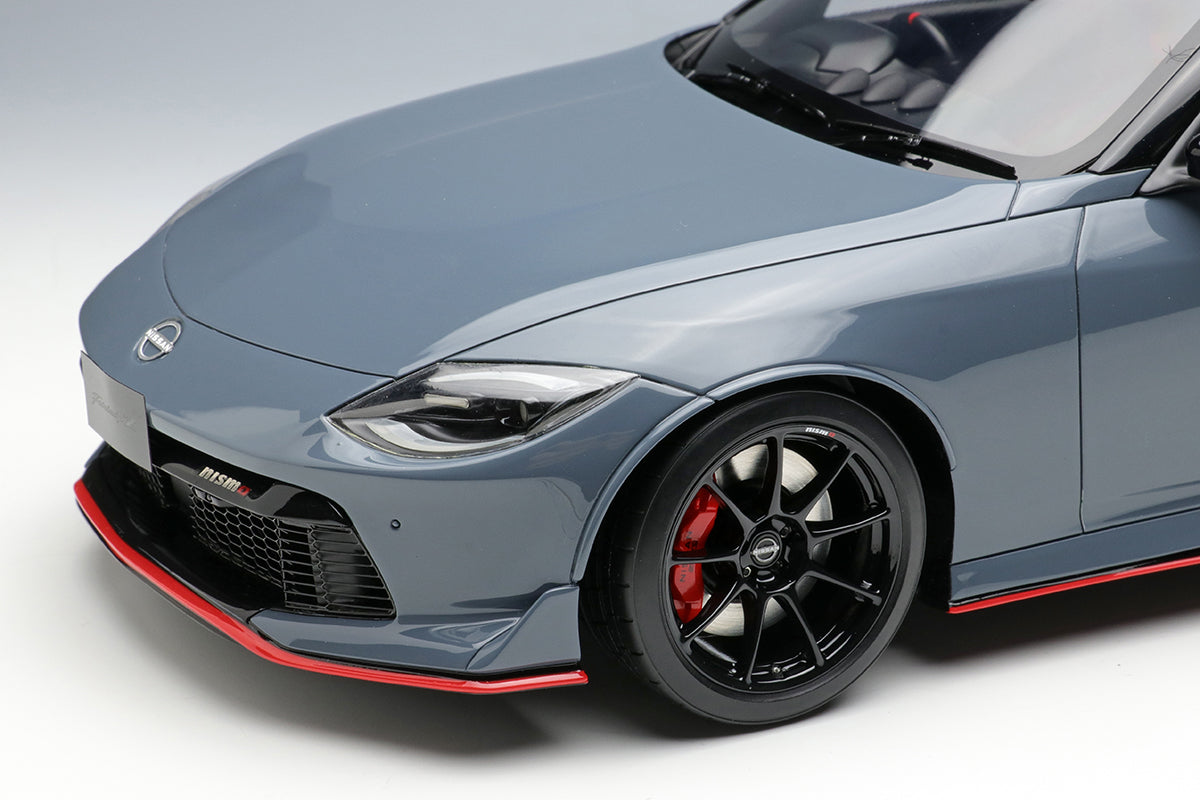 Make Up Co., Ltd. / EIDOLON 1:18 Nissan Fairlady Z NISMO 2024