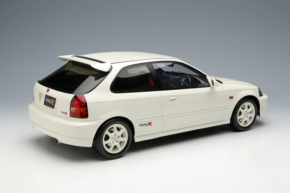 Make Up Co., Ltd. / EIDOLON 1:18 Honda Civic Type R (EK9) 1997 Early Version