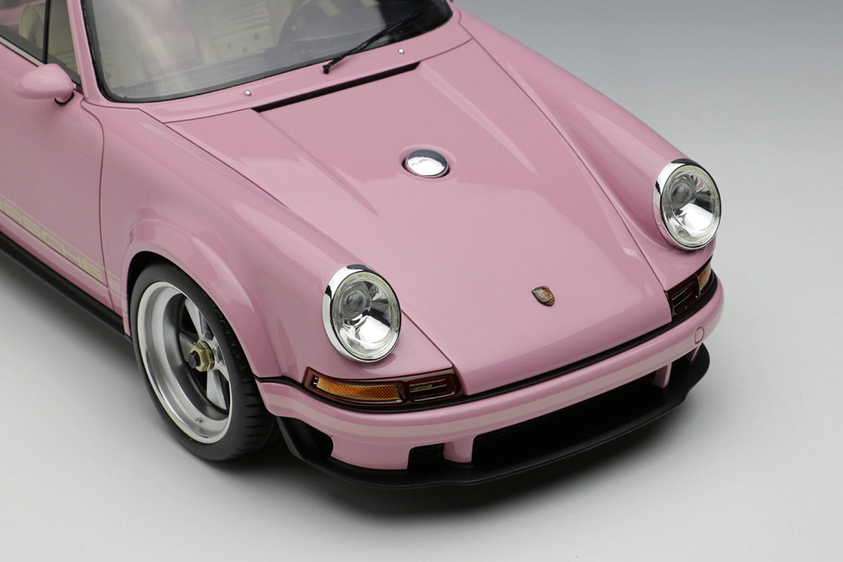 Make Up Co., Ltd / EIDOLON 1:18 Porsche 911 Singer DLS 2022