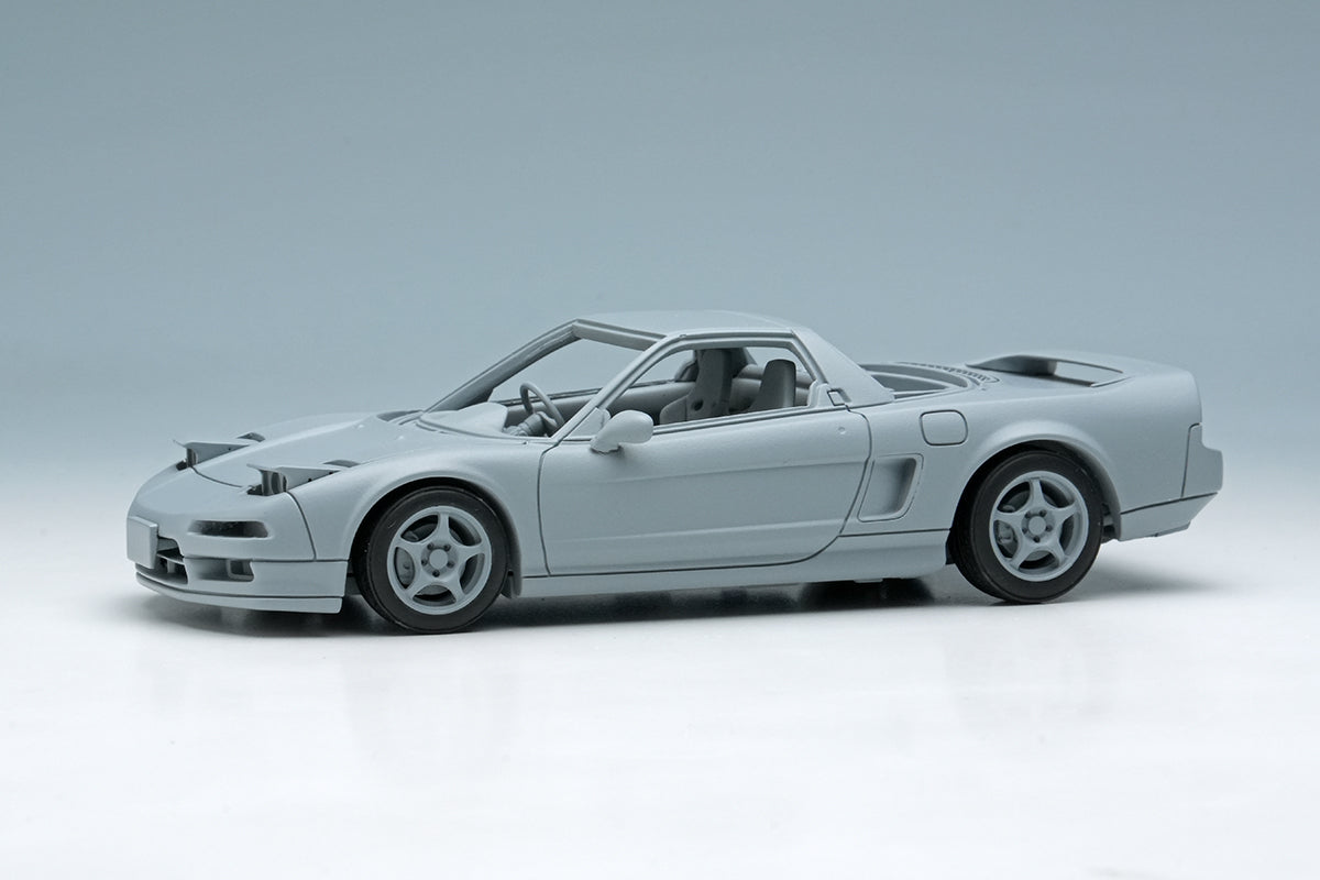 Make Up Co., Ltd. / EIDOLON 1:43 Honda NSX-R (NA1) 1992 with Open Head Lamp