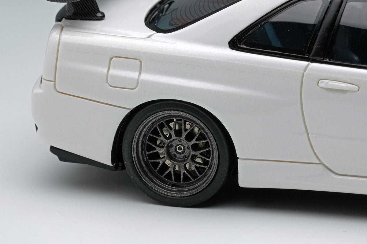 *PREORDER* Make Up Co., Ltd / Eidolon 1:43 Nissan Skyline GT-R (BNR34) BUILT BY LEGENDS Mine's