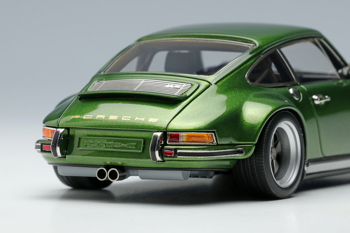 Make Up Co., Ltd / Vision 1:43 Porsche Singer 911 (964) Coupe