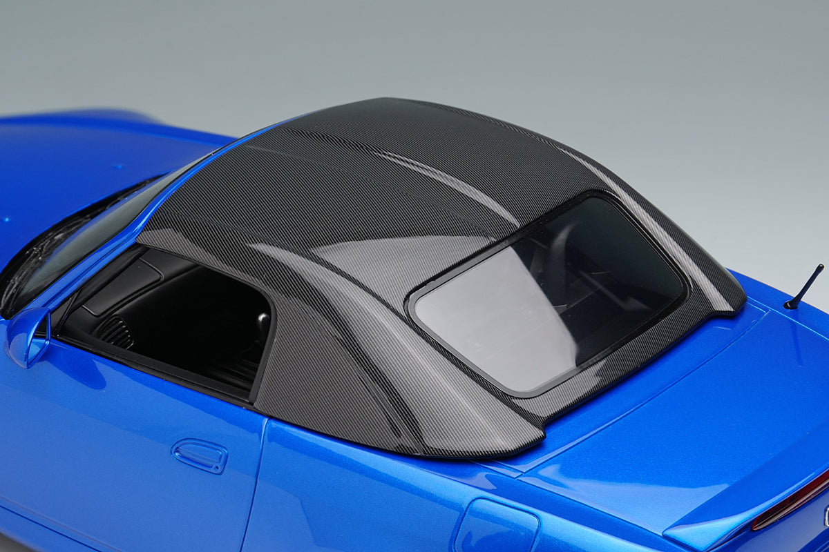 *PREORDER* Make Up Co., Ltd / Eidolon 1:18 Honda S2000 (AP2) 20th Anniversary Edition