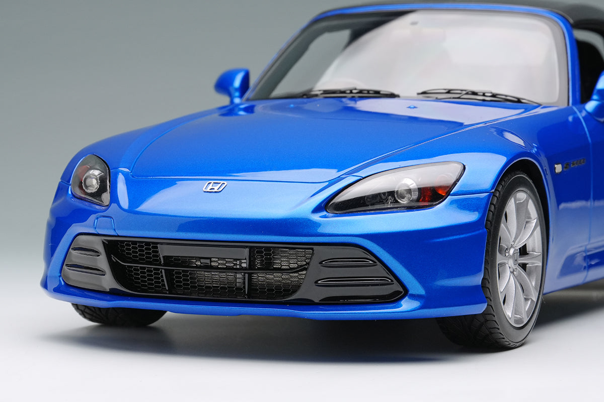 *PREORDER* Make Up Co., Ltd / Eidolon 1:18 Honda S2000 (AP2) 20th Anniversary Edition