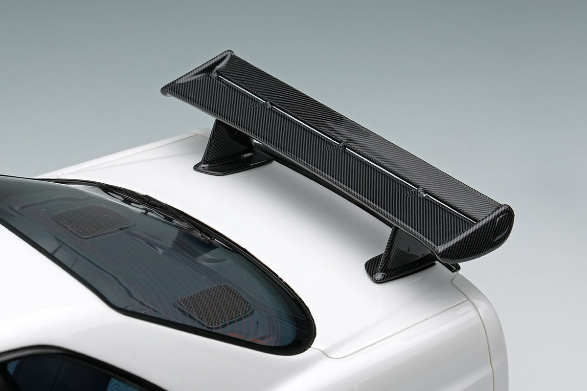 *PREORDER* Make Up Co., Ltd / Eidolon 1:18 Nissan Skyline GT-R (BNR34) BUILT BY LEGENDS Mine's