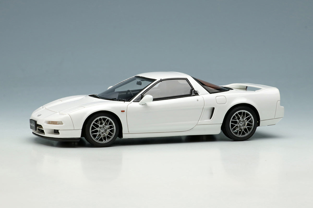 *PREORDER* Make Up Co., Ltd / Eidolon 1:43 Honda NSX type S (NA2) 1997