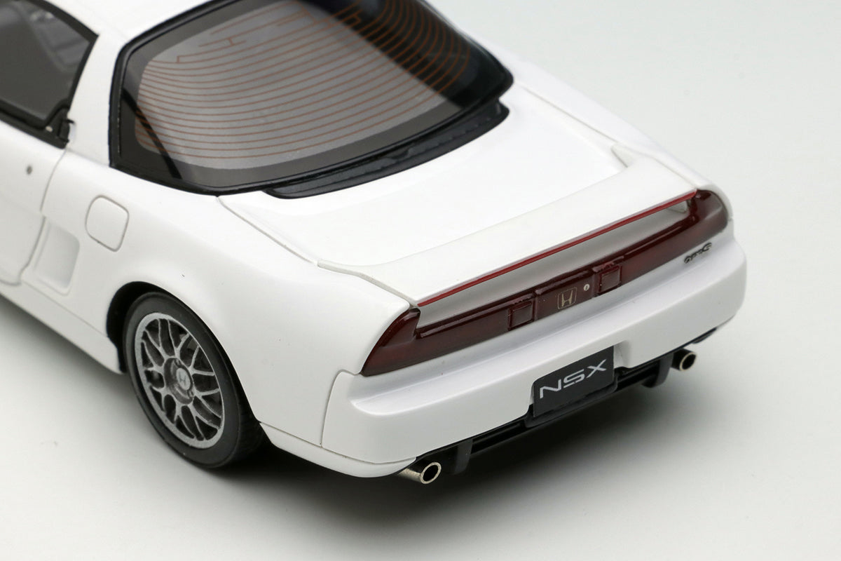 *PREORDER* Make Up Co., Ltd / Eidolon 1:43 Honda NSX type S (NA2) 1997