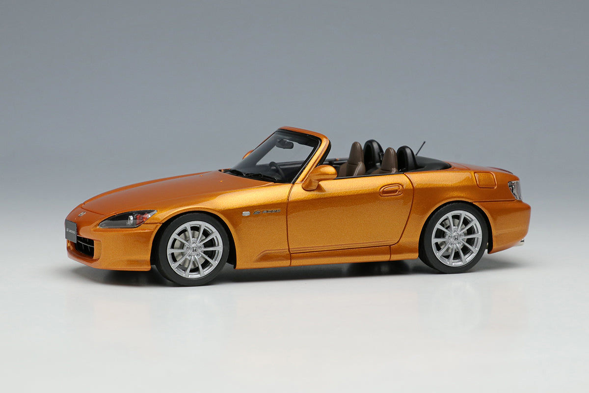 Make Up Co., Ltd / Eidolon 1:43 Honda S2000 (AP2) 2005