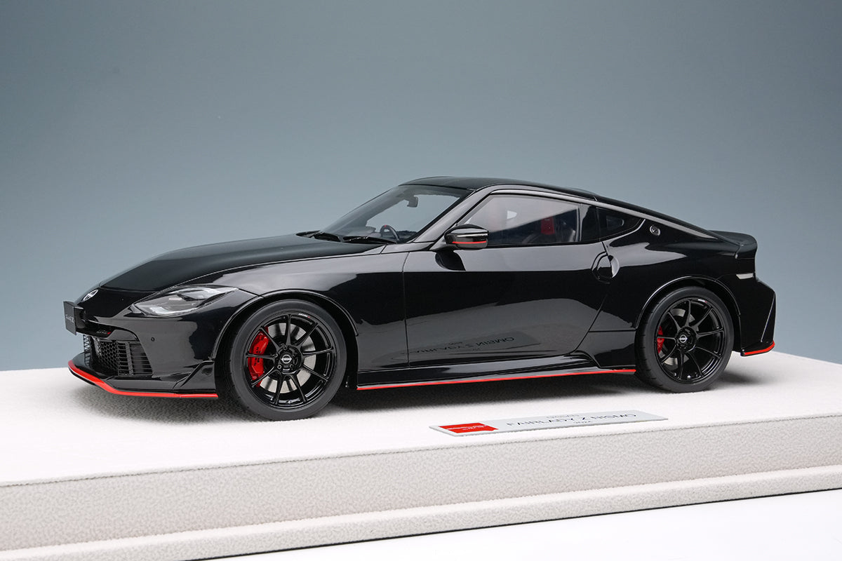 Make Up Co., Ltd. / EIDOLON 1:18 Nissan Fairlady Z NISMO 2024