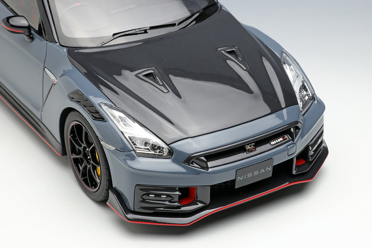 Make Up Co., Ltd / Eidolon 1:18 Nissan GT-R NISMO Special Edition 2024