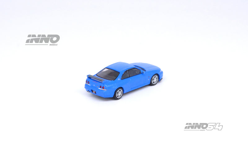 INNO64 1:64 Nissan Skyline GT-R (R33) LM Limited Edition