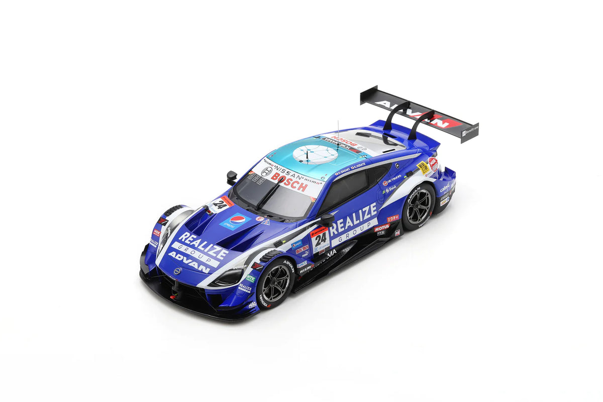HIS ADAVAN KONDO GT-R SGT500 2010 - メルカリ