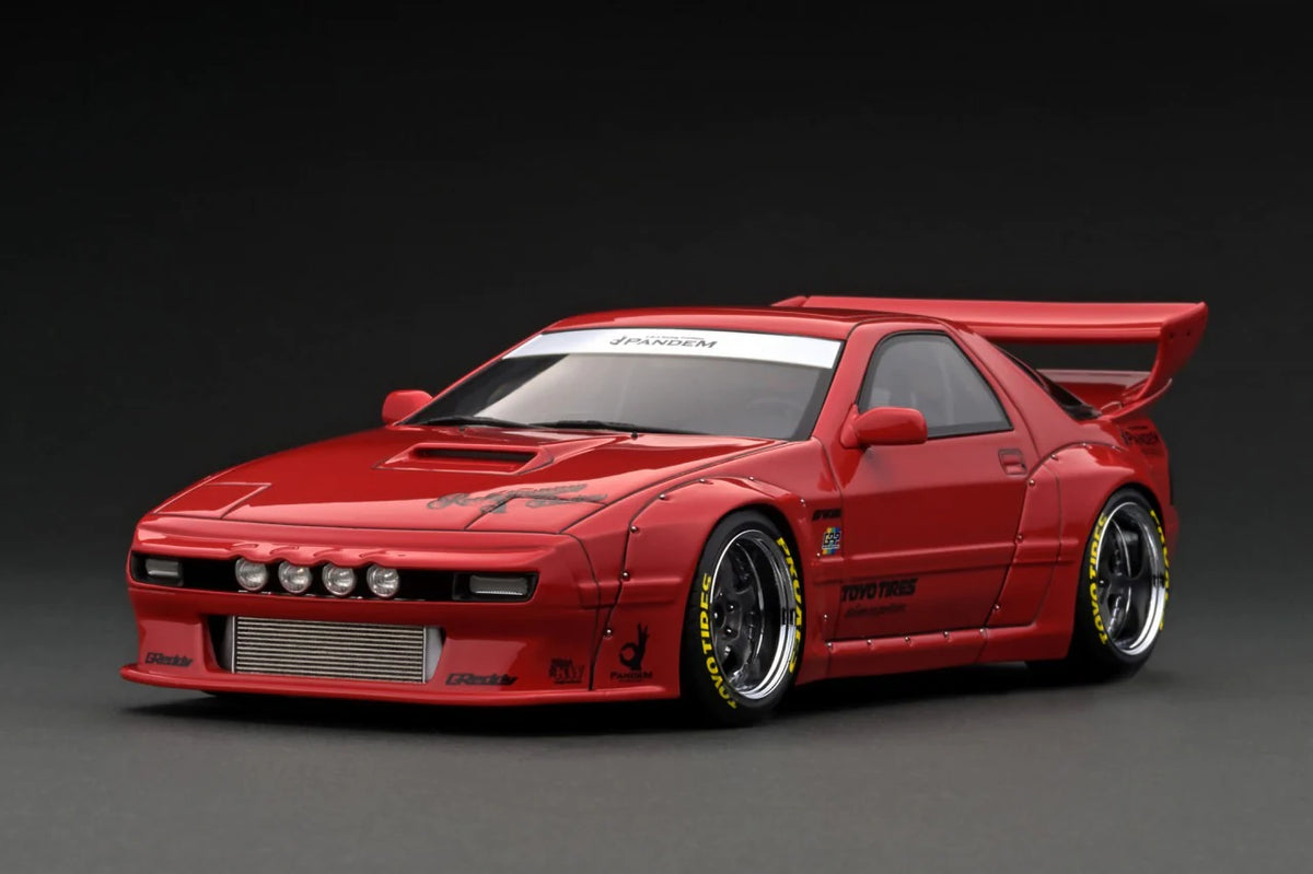 (ヤーシン) 1/18 PANDEM RX-7 (FC3S) 2911-1.jpg?crop=center&height=