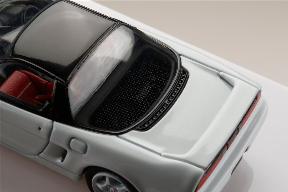 Hobby Japan 1:64 Honda NSX Type-R NA1 1992 in Championship White