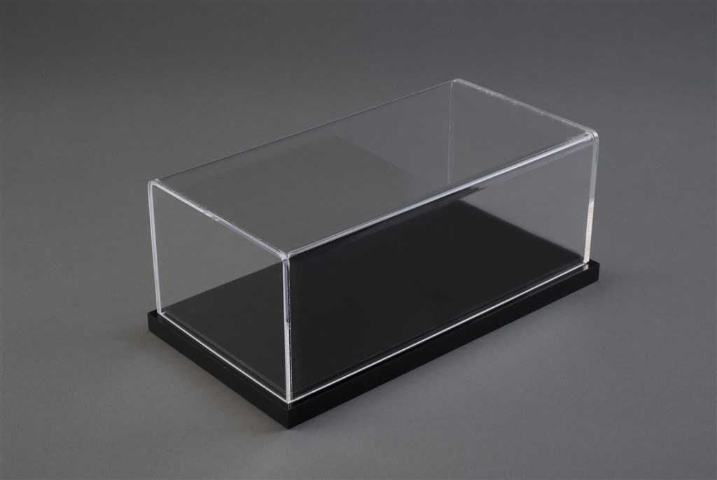 One Model 1:18 One Model Acylic Clear Case