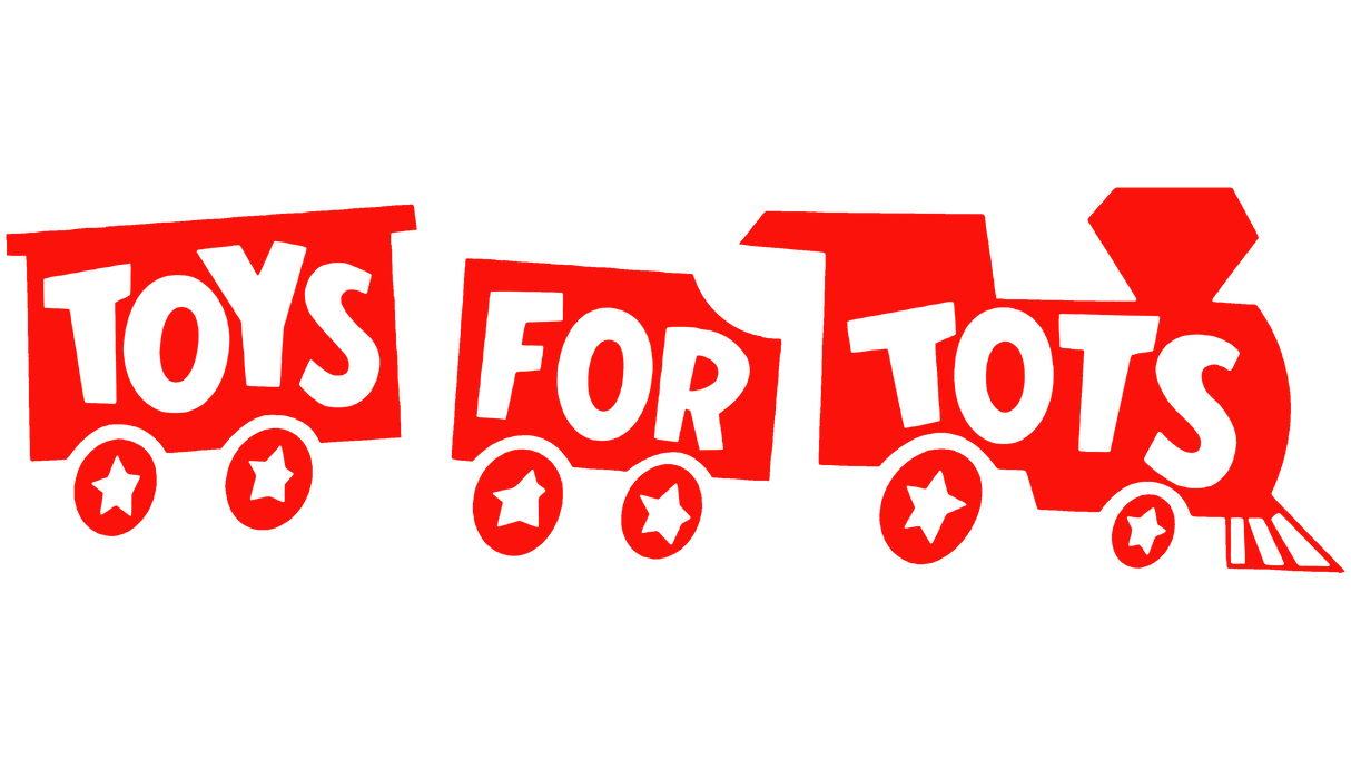 The Model Cars Houston 2025 Toys for Tots Charity Drive!