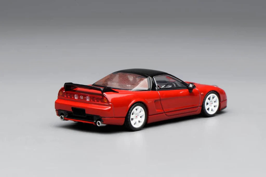 *PREORDER* MotorHelix 1:64 Honda NSX-R (NA2) New Formula in Red