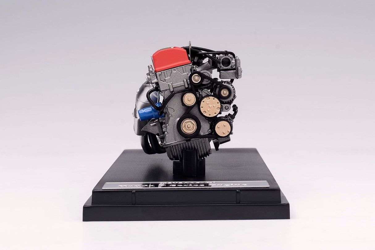 MotorHelix 1:18 Honda F Series Engine Display