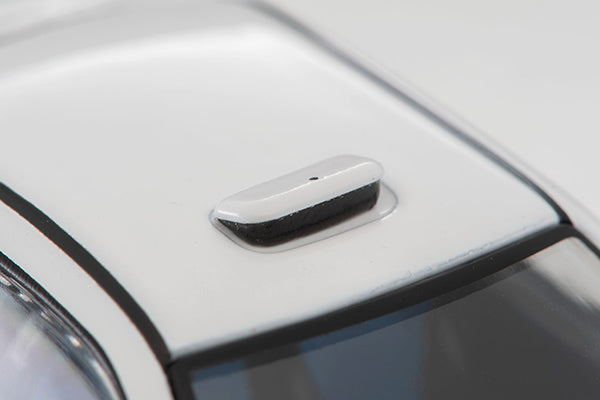 TomyTec 1:64 Subaru Impreza WRX STi Spec C (2003) Model in White