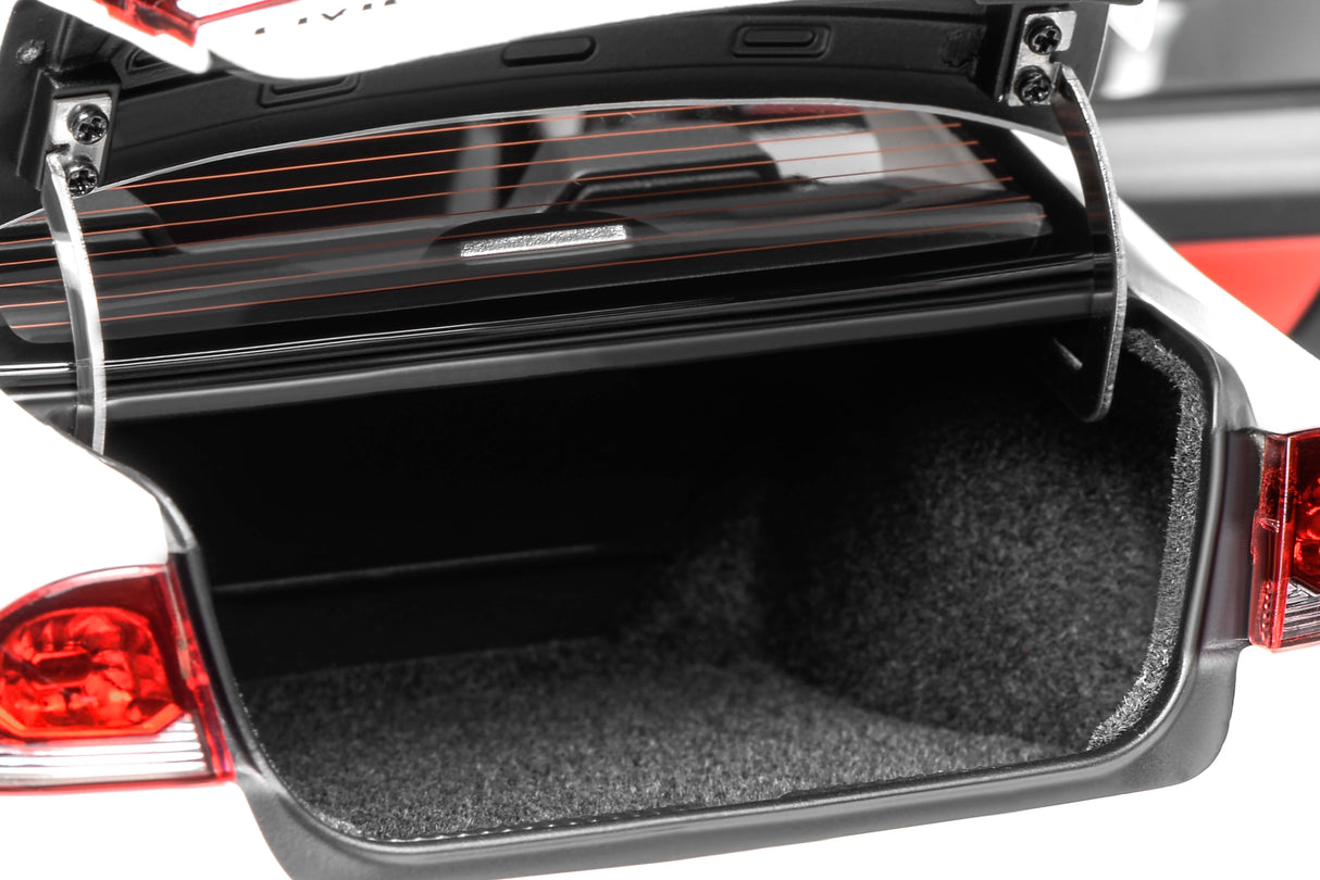 MotorHelix 1:18 Honda Civic Type-R (FD2) 2007 Facelift