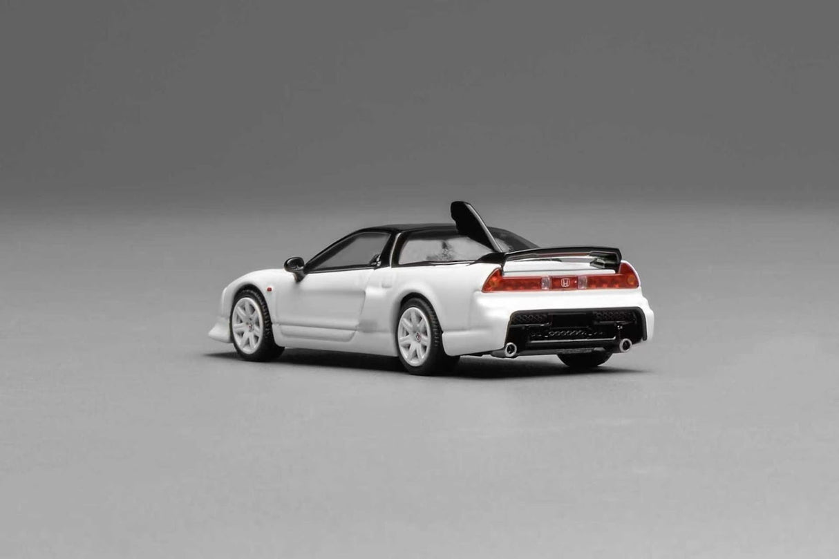 *PREORDER* MotorHelix 1:64 Honda NSX-R GT in White