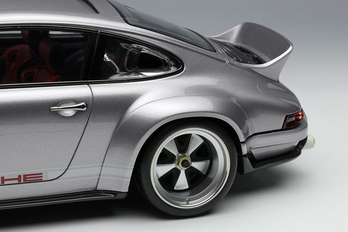 Make Up Co., Ltd. / EIDOLON 1:18 Porsche 911 Singer DLS Racer X 2022