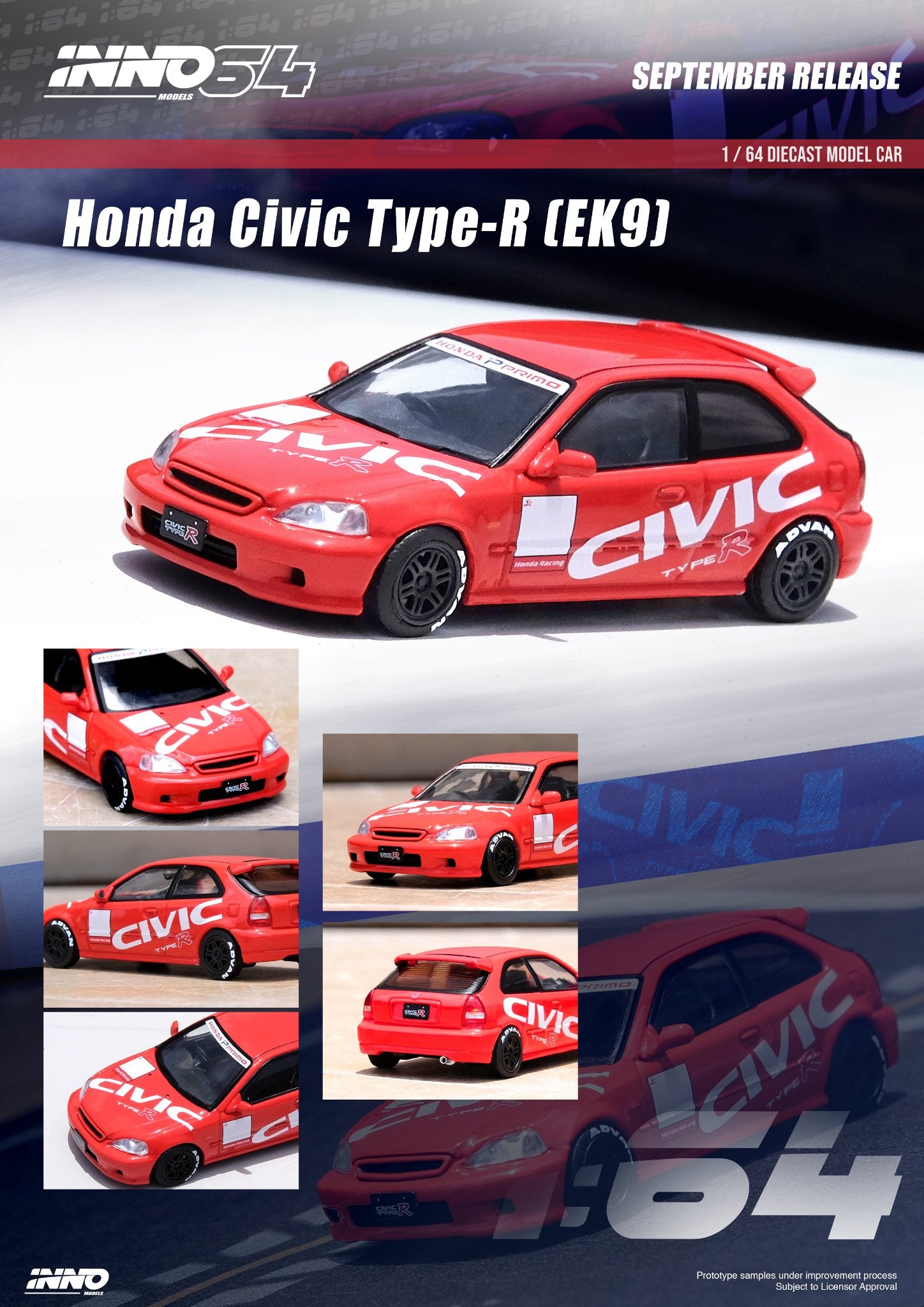 Amazon | △入手困難！Red！世界限定！OneModel 1/43 ミニカー