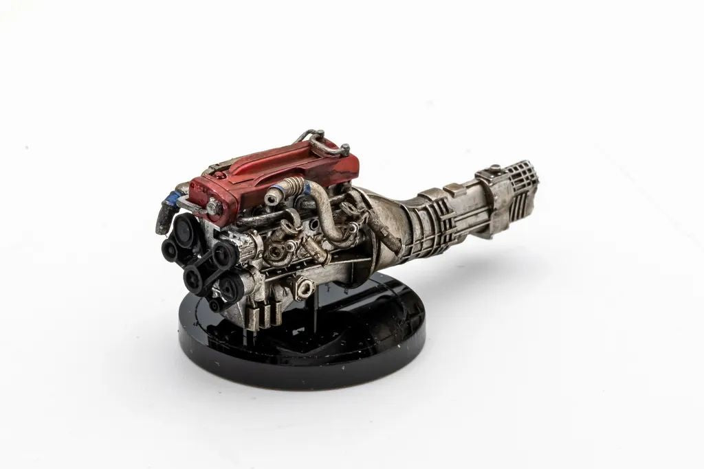 PGM Models & One Model 1:43 Nissan Skyline Z-Tune in Metallic Blue Ordinary Version