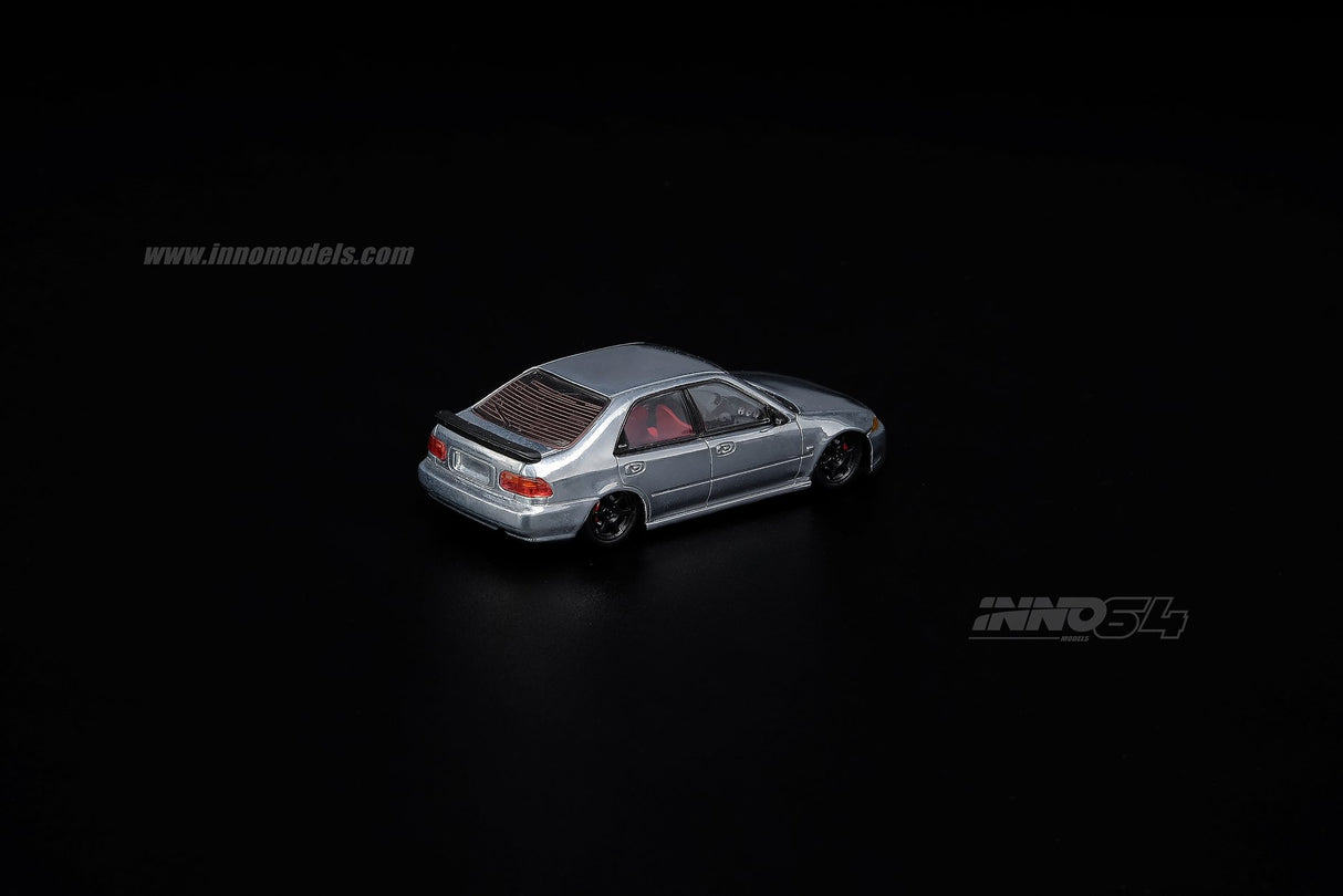 INNO Models 1:64 - Honda Civic FERIO EG9 Raw Edition