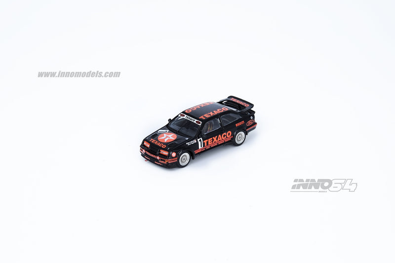INNO Models 1:64 Ford Sierra RS500 Cosworth
