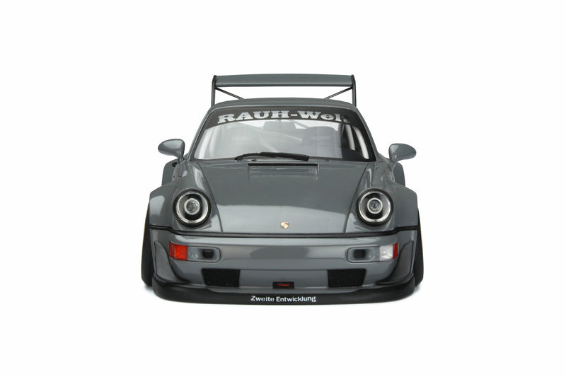 GT Spirit 1:18 Porsche 993 RWB Akiba Edition