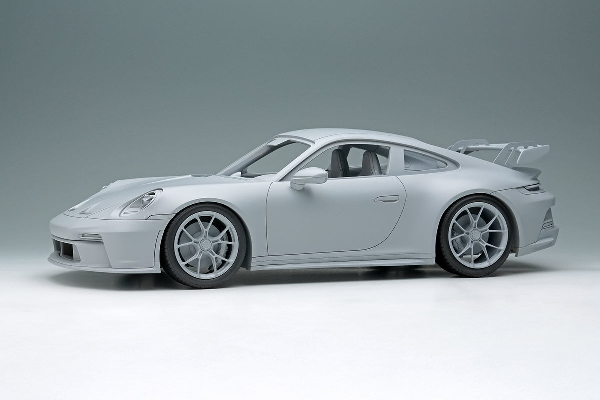 Ignition Model 1:18 Nissan Z Fairlady (RZ34)TOP SECRET in Blue