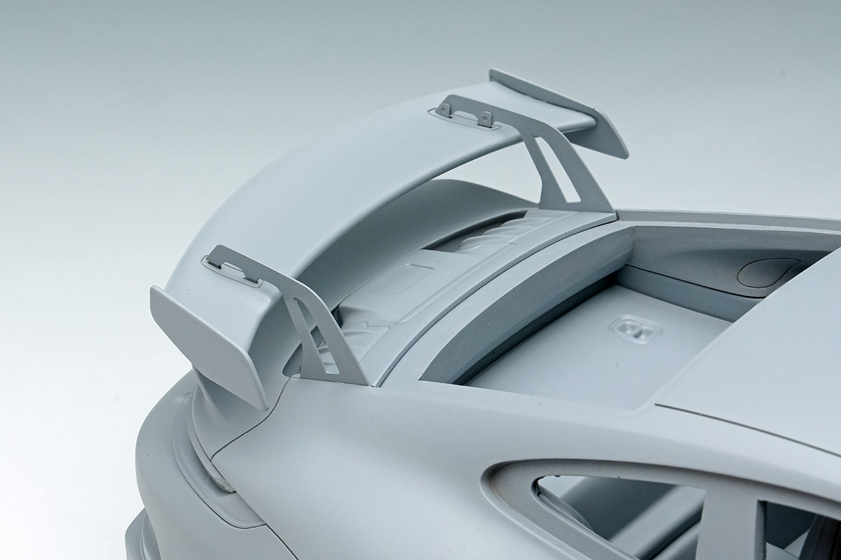 *PREORDER* Make Up Co., Ltd. / Eidolon 1:18 Porsche 911(992) GT3 2021