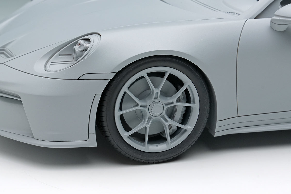 *PREORDER* Make Up Co., Ltd. / Eidolon 1:18 Porsche 911(992) GT3 2021