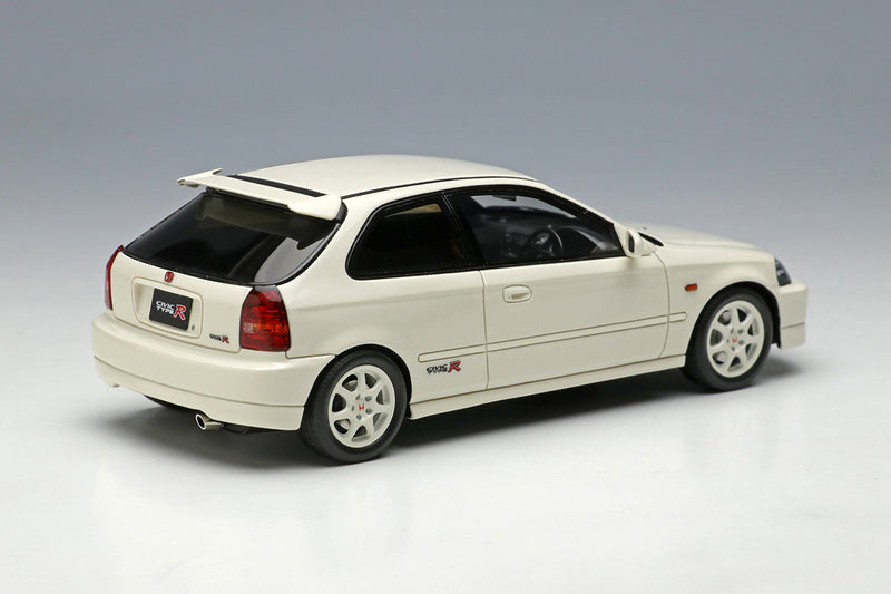 *PREORDER* Make Up Co., Ltd. / EIDOLON 1:43 Honda Civic Type R (EK9) 1997 Early Version