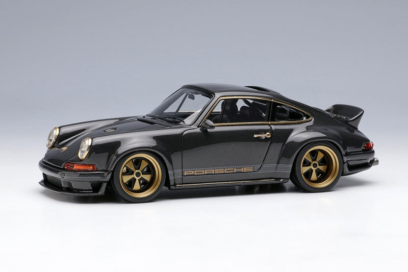 Make Up Co., Ltd / Eidolon 1:43 Singer 911 DLS 2022 Visible