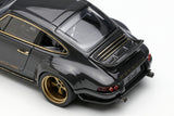 Make Up Co., Ltd / Eidolon 1:43 Singer 911 DLS 2022 Visible Carbon