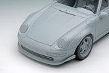 *PREORDER* Make Up Co., Ltd. / Eidolon 1:18 Porsche 911 (993) GT2 Street 1996
