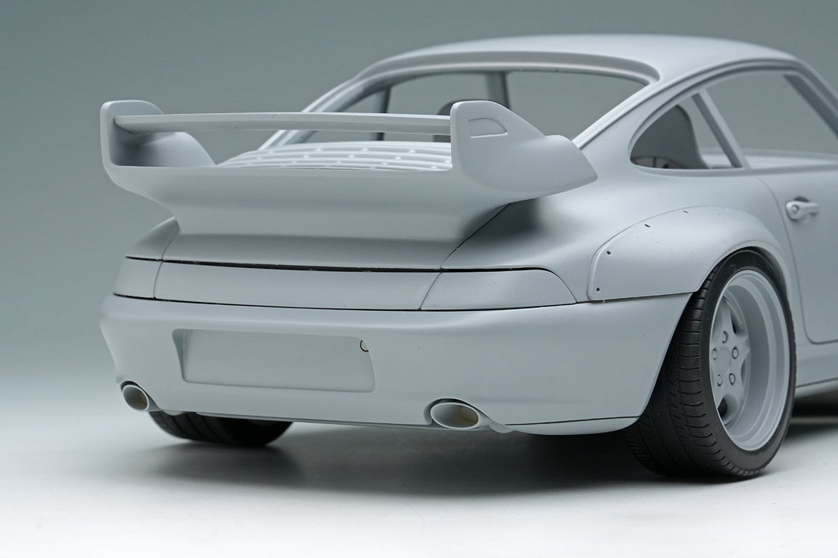 *PREORDER* Make Up Co., Ltd. / Eidolon 1:18 Porsche 911 (993) GT2 Street 1996