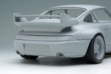 *PREORDER* Make Up Co., Ltd. / Eidolon 1:18 Porsche 911 (993) GT2 Street 1996