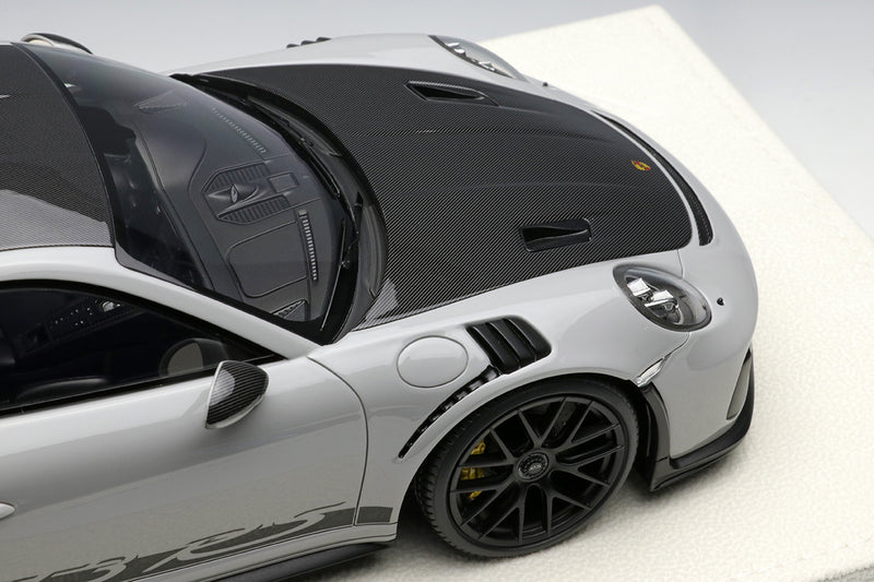 Make Up Co., Ltd / Eidolon 1:18 Porsche 911 (991.2) GT3 RS