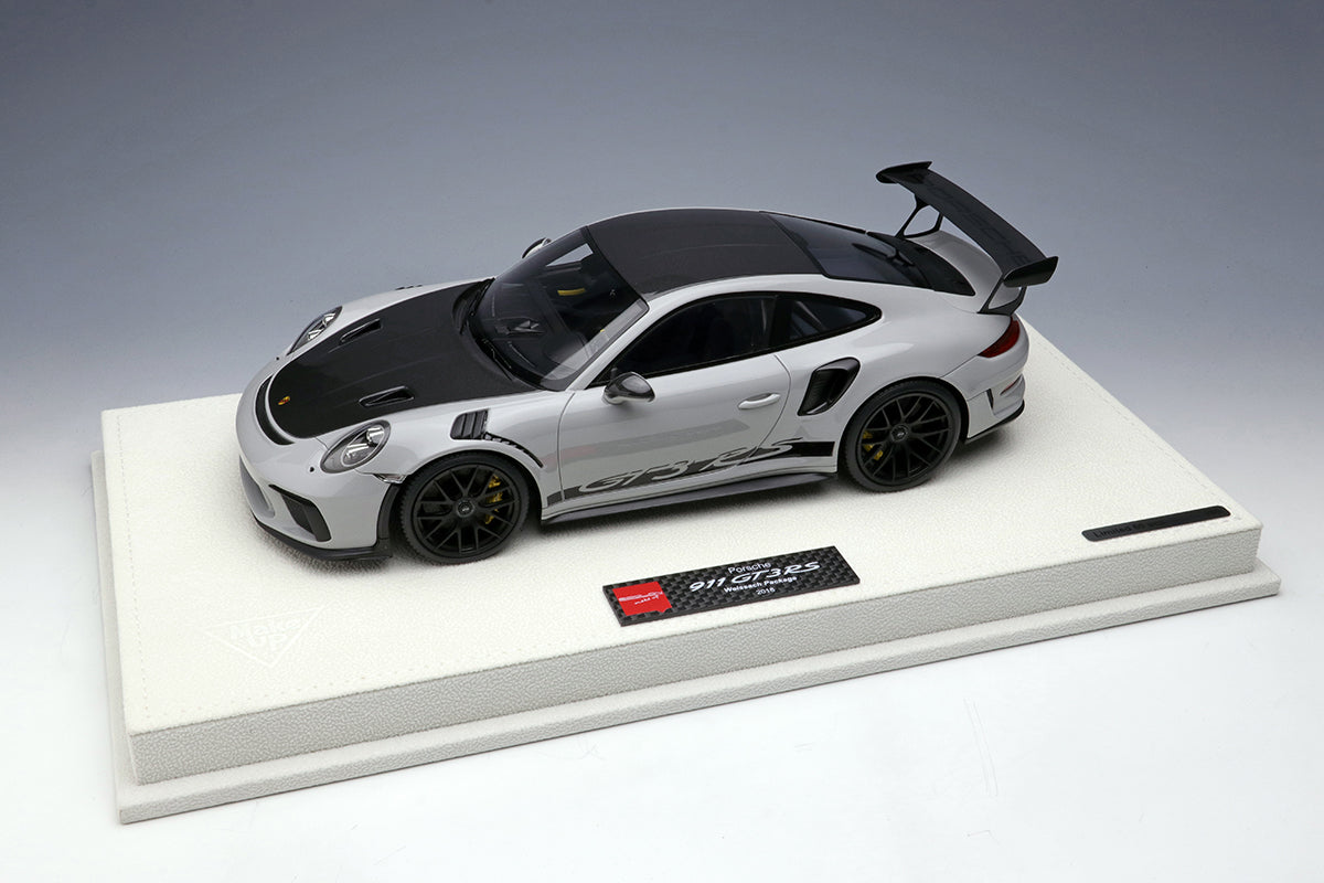 Make Up Co., Ltd / Eidolon 1:18 Porsche 911 (991.2) GT3 RS