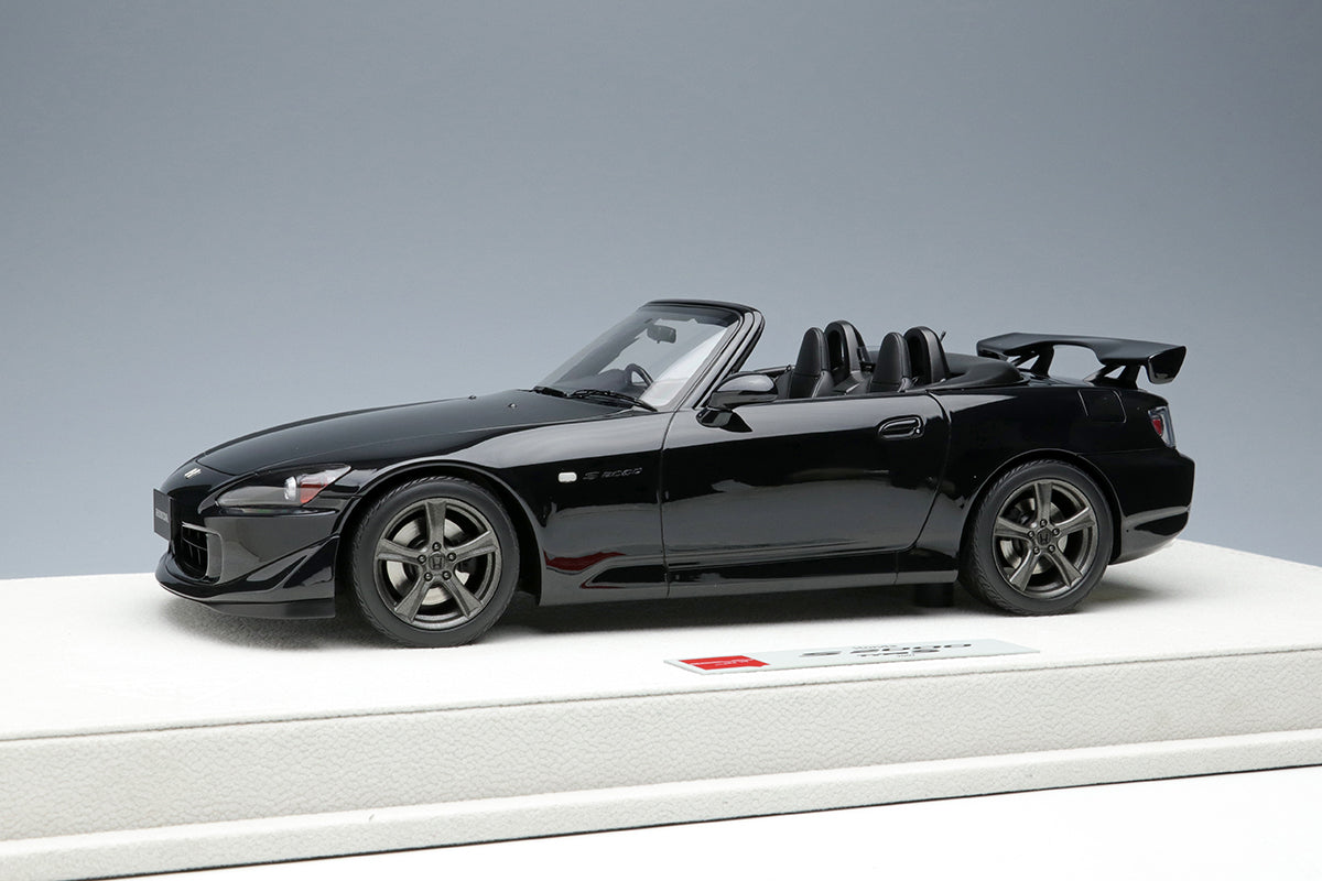 京商 ミニカー | OttO mobile 1/18scale Honda S2000 Type S
