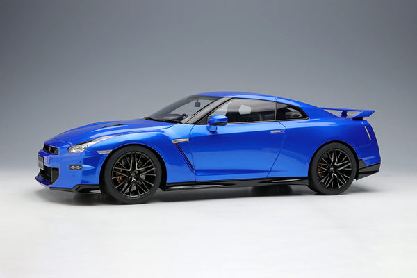 *PREORDER* Make Up Co., Ltd. / EIDOLON 1:18 Nissan GT-R Premium Edition 2024