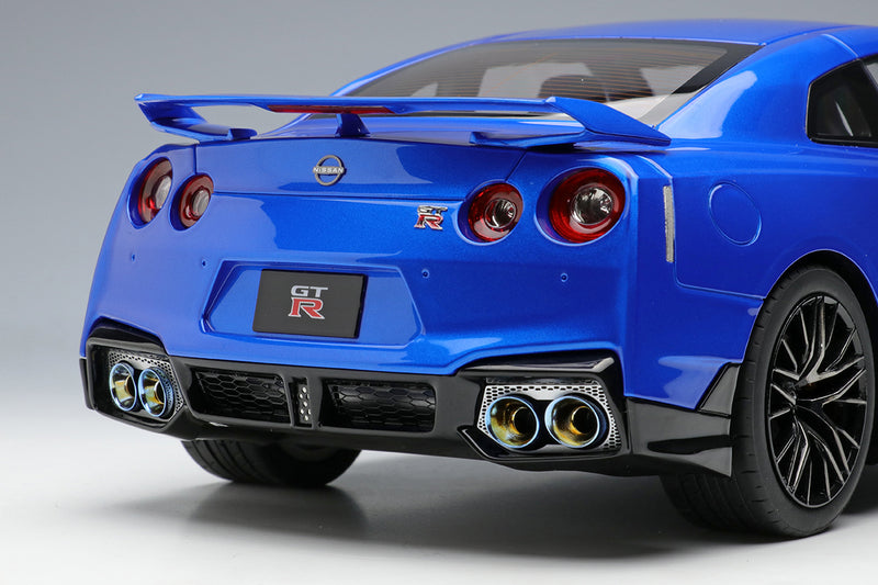 *PREORDER* Make Up Co., Ltd. / EIDOLON 1:18 Nissan GT-R Premium Edition 2024