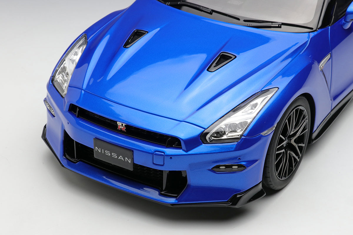 ミニカー (Gt K)NISSAN 1/18 GT-R T-spec 2024 ミニカー (Gt K)NISSAN 1/18 GT-R T-spec 2024 Amazon.com: GT-R