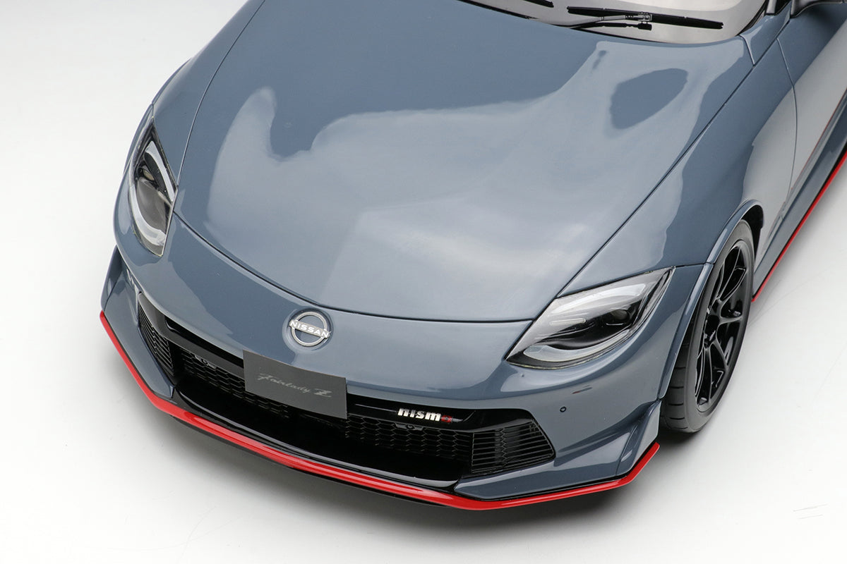 Make Up Co., Ltd. / EIDOLON 1:18 Nissan Fairlady Z NISMO 2024