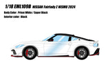 Make Up Co., Ltd. / EIDOLON 1:18 Nissan Fairlady Z NISMO 2024